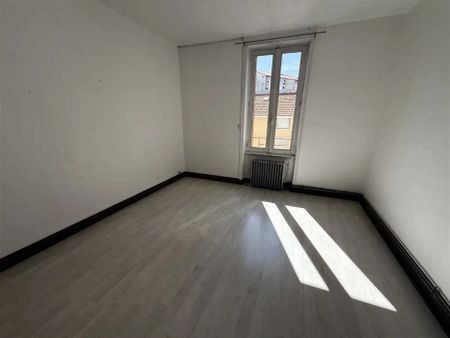 Location appartement 2 pièces - 54.87m² à Clermont-ferrand (63100) - Photo 5