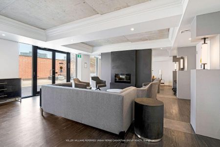 For Lease - 57 Brock Avenue Unit# 407, Toronto, Ontario - Photo 5