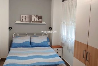 Apartment in Guardamar del Segura, GUARDAMAR PLAYA, for rent