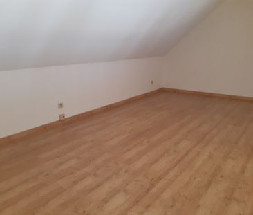 Dakappartement te huur in Deinze - Photo 5