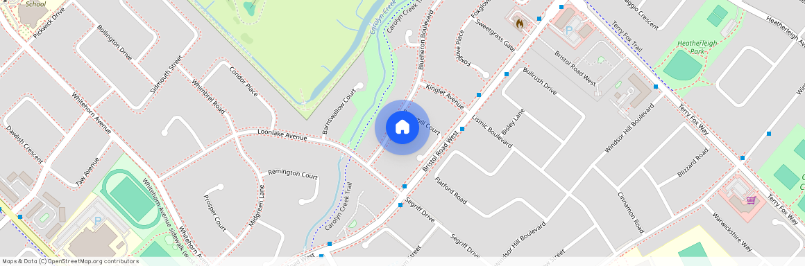 1182 Blueheron Boulevard Unit# Basement, Mississauga