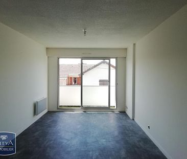 Location appartement 2 pièces de 44.45m² - Photo 5