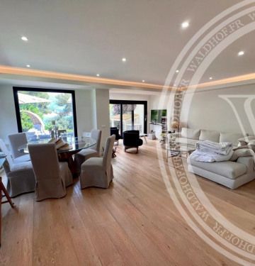 Villa • Roquebrune-Cap-Martin - Photo 1