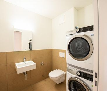 3.5 Zimmerwohnung in Weisslingen - Foto 5