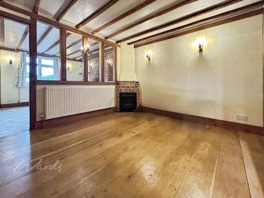 3 bedroom end of terrace house to rent - Photo 1