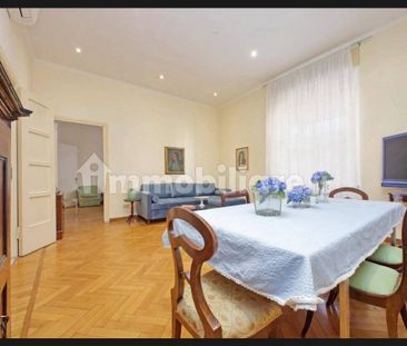 Quadrilocale via Giovanni Antonelli 47, Parioli, Flaminio, Roma - Photo 6