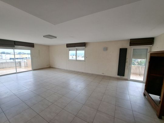 Appartement Les Angles 3 pièce(s) 94.84 m2 - Plateau Bellevue- Climatisation - Garage - Terrasse, - Photo 1