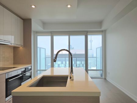 For Lease - 488 University Avenue Unit# 3709, Toronto, Ontario - Photo 4