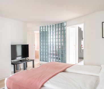 1.5 Zimmerwohnung im Kanton Zug - Foto 6