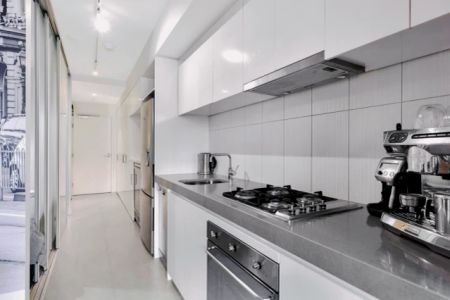 303/144 Clarendon Street,South Melbourne,Victoria 3205, Melbourne - Photo 5