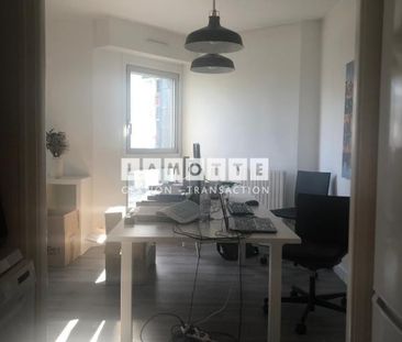 Appartement à louer 4 pièces - 62 m² - Photo 3