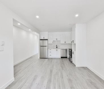 Appartement à louer - Montréal (Rosemont/La Petite-Patrie) (Vieux-R... - Photo 4