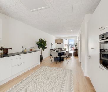 3-vær. rækkehus - Photo 3