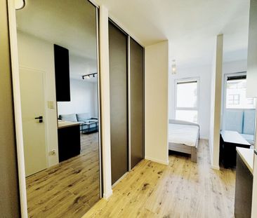 Nowoczesne mieszkanie na wynajem os. Chojny Park - Photo 5