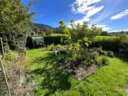 Magnifique appartement de 4.5 pièces en duplex avec terrasse et jardin privatifs - Photo 3