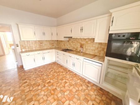 DUPLEX 4 chambres - A LOUER - MONTOIRE/ LOIR - Photo 5