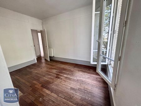 Location Appartement 2 pièces 39m² NANTERRE 92000 - Photo 5