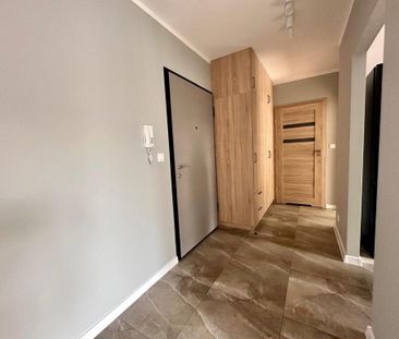 Do wynajęcia Nowe mieszkanie w Ursusie - Фото 1