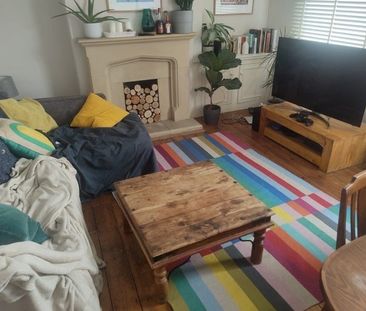 Room in a Shared House, Brampton Park Road, N22 - Photo 2