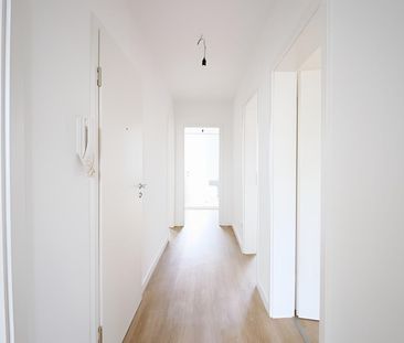 SCHÖNE 3-ZIMMERWOHNUNG IN RUHIGER WOHNLAGE ZU MIETEN - Photo 1