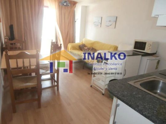 Apartamento de alquiler en Camí L'atall, 6, Alcossebre - Photo 1
