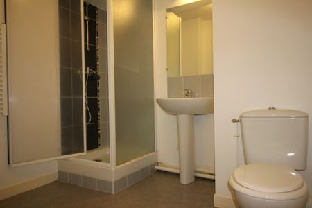 Location Appartement 1 pièce 31m² NANTES 44300 - Photo 2