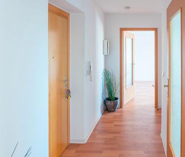 Schöne 2-Raum-Wohnung mit Dusche - Foto 1