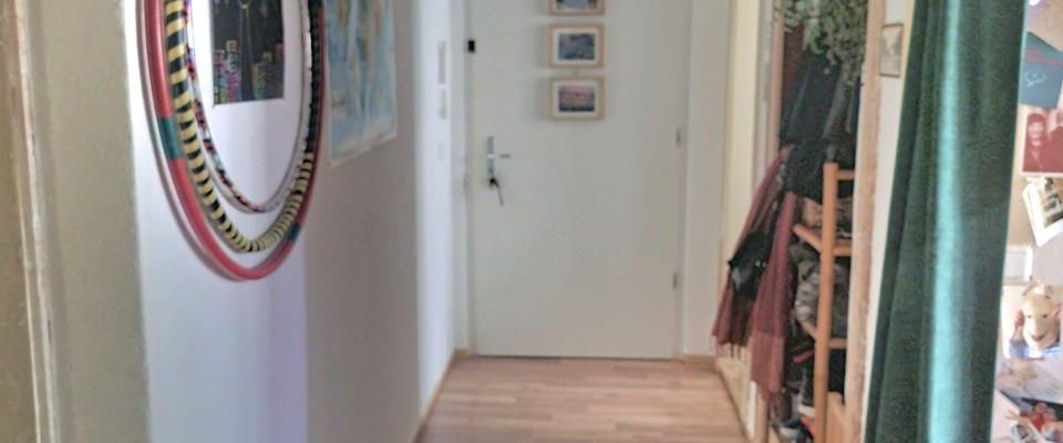 2 Zi Lichtenberg (Landeseigene) gegen 3 Zi o. 2 + große Küche - Photo 1