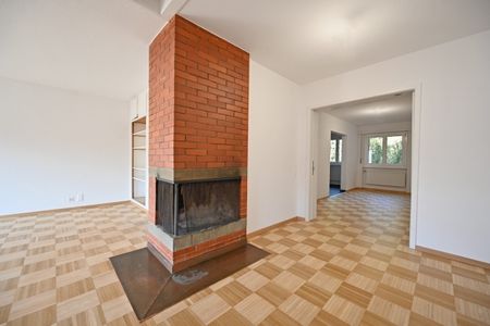 Appartements duplex rénovés de 5 pièces à Steinhölzli - Photo 3