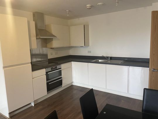 1 bedroom apartment to rent - Photo 1