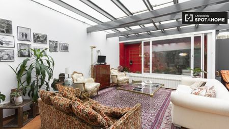 madrid, Community of Madrid 28013 - Photo 3