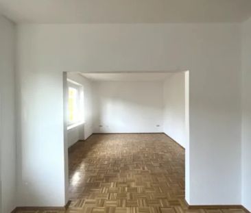 Schöne 3-Raum Wohnung mit Balkon in Rüttenscheid! - Foto 1