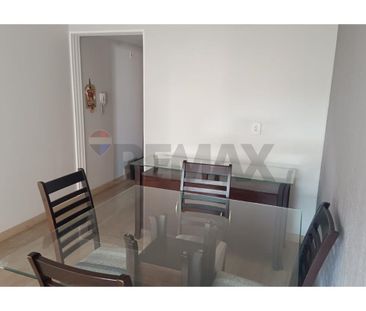 Apartamento para Alugar com 50 metros 2 dormitórios e 1 vaga na Vil... - Foto 2