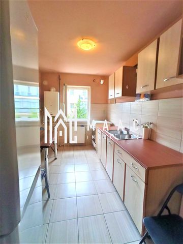 Închiriază Apartament 4 camere Mihai Viteazul - Photo 4