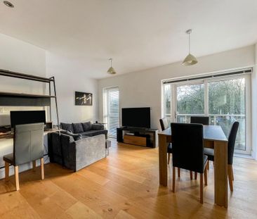 2 bedroom apartment to rent - Photo 4