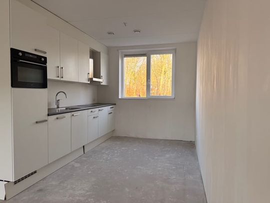 Huis te huur: Zilverschoon 90 2391 EM Hazerswoude-Dorp - Photo 1