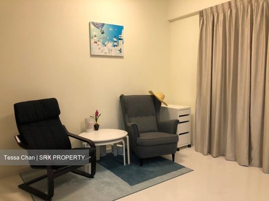 Whitehaven (D5), Apartment - For Rent - Photo 1