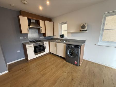 2 bedroom flat to rent - Photo 5