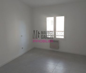 A LOUER - APPARTEMENT L'ISLE SUR LA SORGUE - 2 pièces 34.65m² - Photo 5