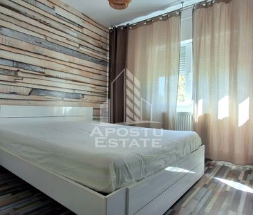 Apartament 3 camere 95 mp 2 balcoane Micalaca et 4 - Photo 1