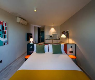 Avenida de Pablo VI, Pozuelo de Alarcón, Community of Madrid 28224 - Photo 6