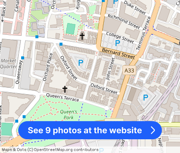 Latimer Street, SO14 - Photo 1