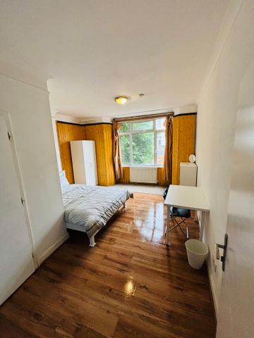 RM1 George Lane | Lewisham | London | SE13 6HW - Photo 3