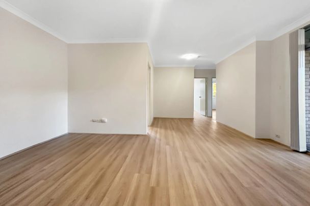 Beautiful Bright 2 Bedroom Apartment - Photo 1