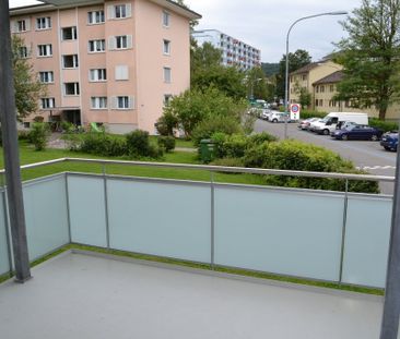 Ruhige Wohnlage im Grünen / Nähe Glattzentrum - Photo 3