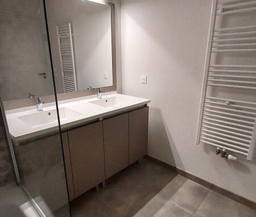 Location Appartement 3 pièces 58m² BRUGUIERES 31150 - Photo 4