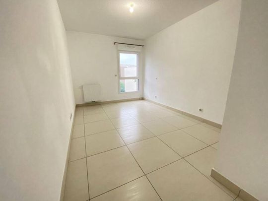 Location appartement récent 3 pièces 63 m² à Saint-Jean-de-Védas (34430) - Photo 1