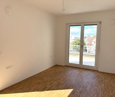 Burghalden-Quartier, Haus W2 Neubau-Mietwohnungen in attraktiver Lage - Photo 1