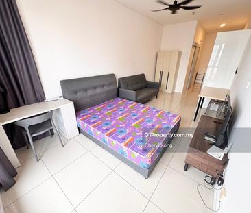 Residential Suites @ HighPark, SS6, Petaling Jaya - Foto 3