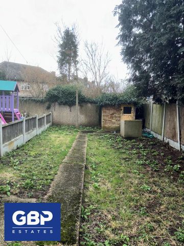 2 bedroom maisonette to rent - Photo 3